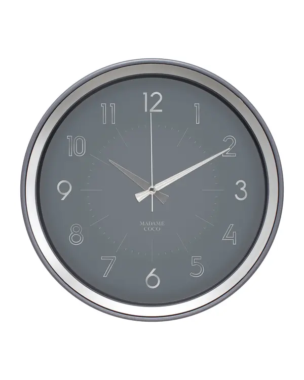 Bovin Clock