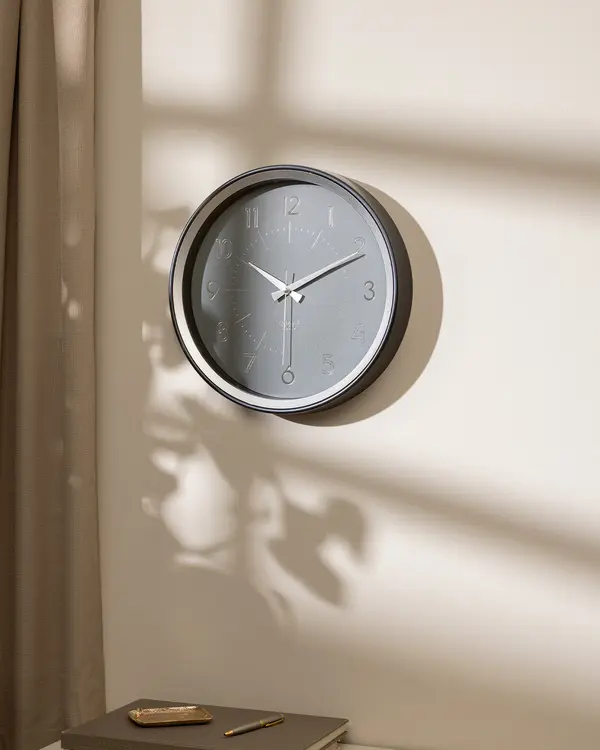 Bovin Clock