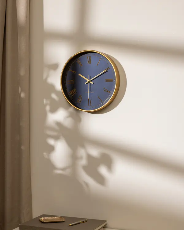 Selene Clock