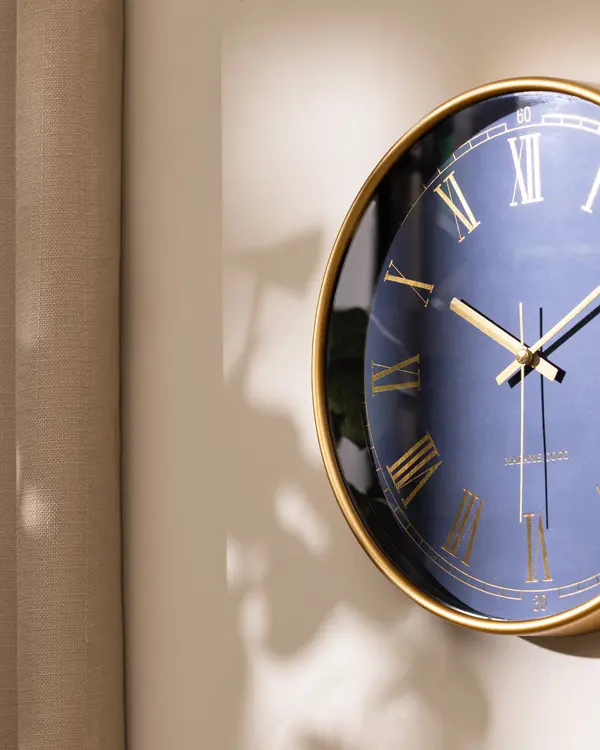 Selene Clock