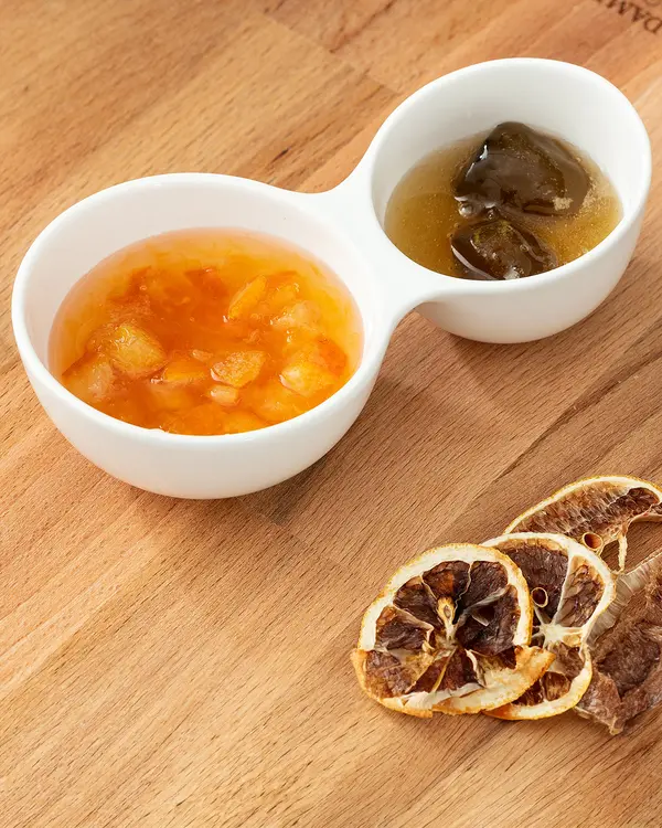 Petit Concept 2-Piece Sauce Bowl