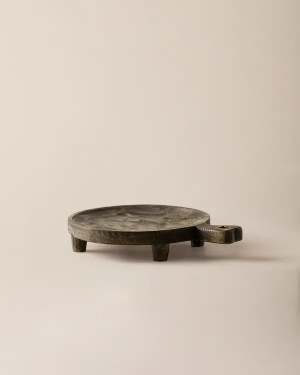 Marigyn Decorative Plate