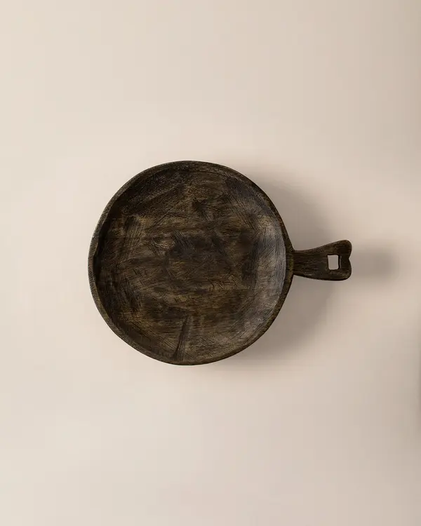 Marigyn Decorative Plate