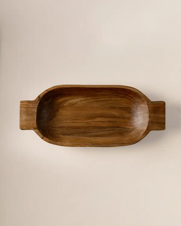 Eglise Decorative Plate