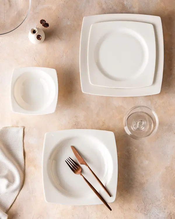 Nova 24 Piece Dinner Set