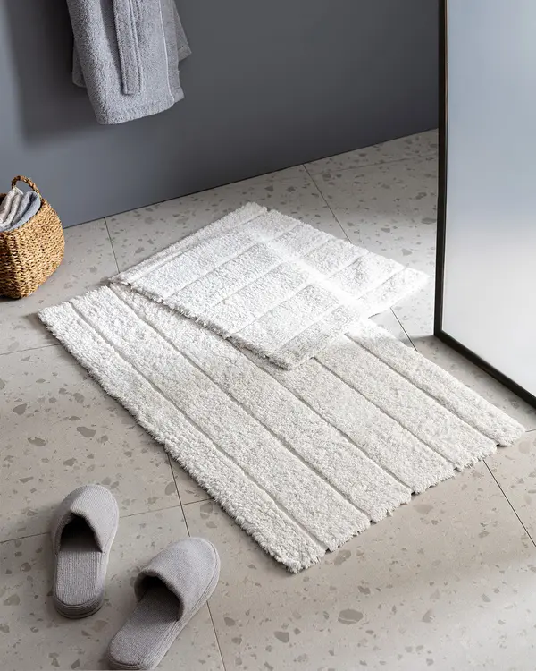 Serre 2 Piece Bath Mat