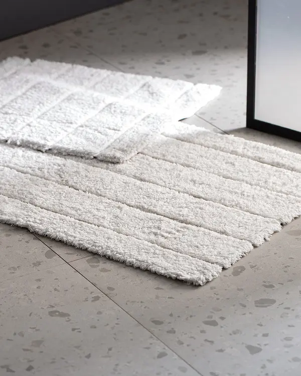 Serre 2 Piece Bath Mat