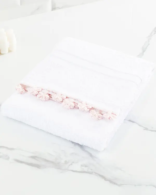Ruth Face Towel