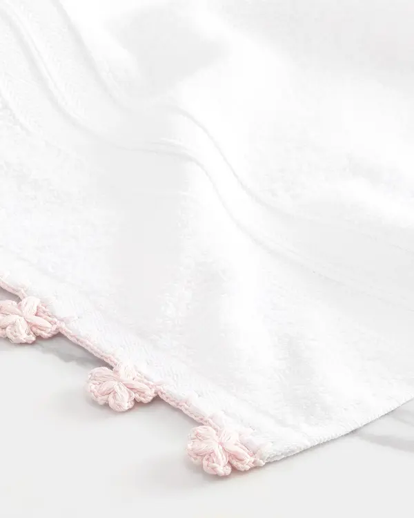 Ruth Face Towel