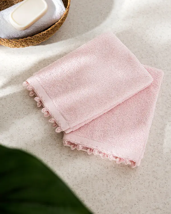 Melly 2 Pack Hand Towel