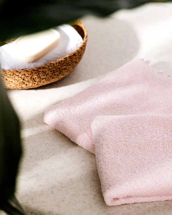 Melly 2 Pack Hand Towel