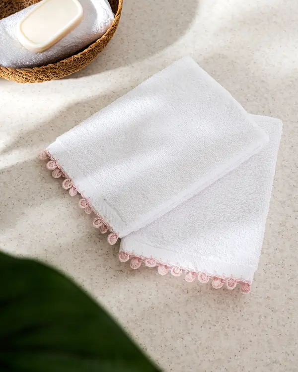 Melly 2 Pack Hand Towel
