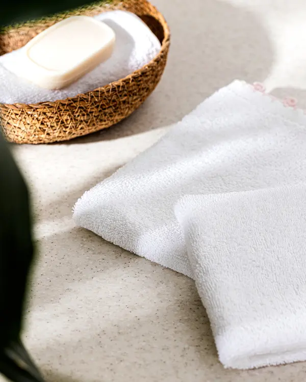 Melly 2 Pack Hand Towel