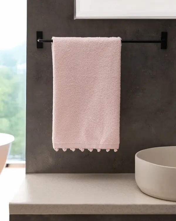 Melly Face Towel