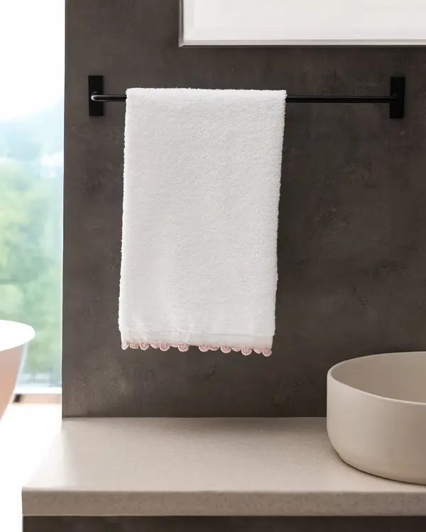 Melly Face Towel