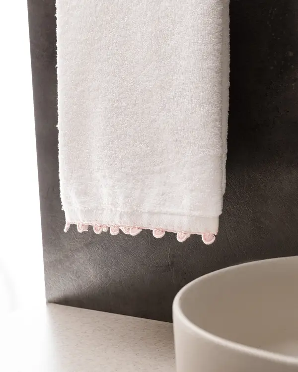 Melly Face Towel