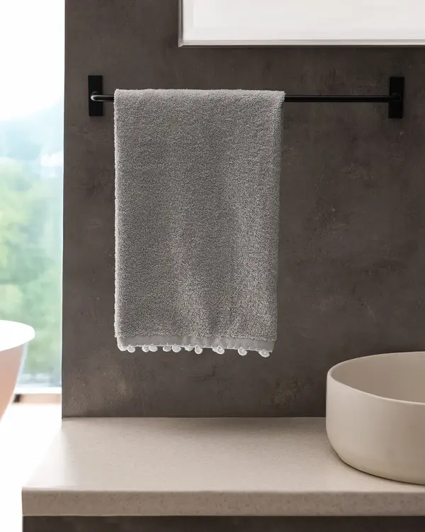 Melly Face Towel