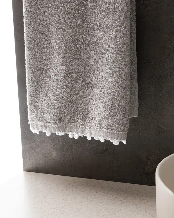Melly Face Towel