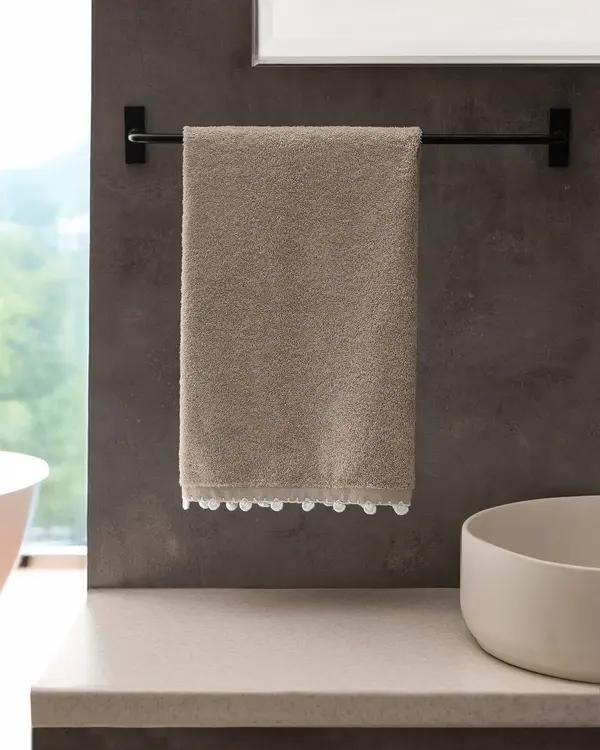 Melly Face Towel