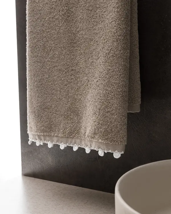 Melly Face Towel