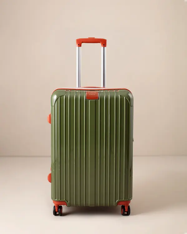 Suitcase