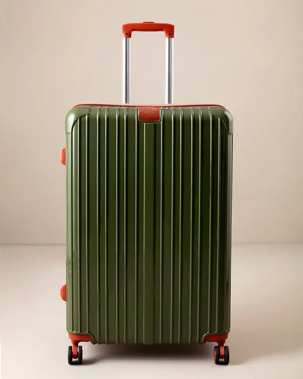 Suitcase