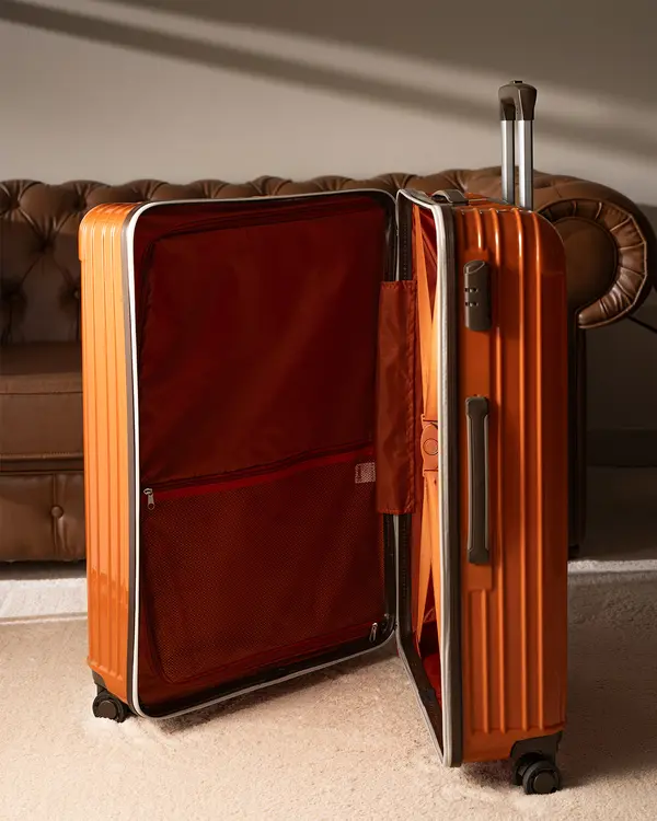 Suitcase