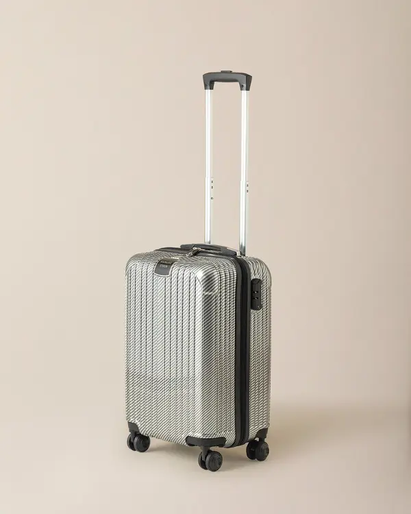 Suitcase
