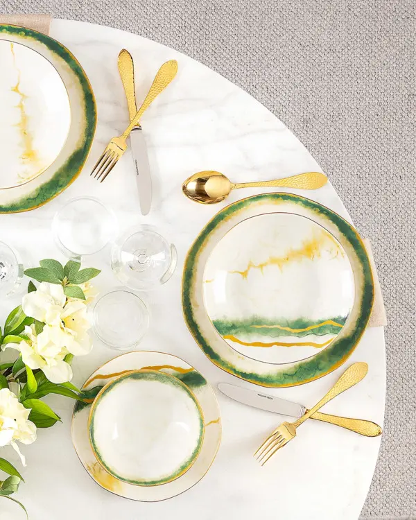 Mining 24 Pcs Dinner Set