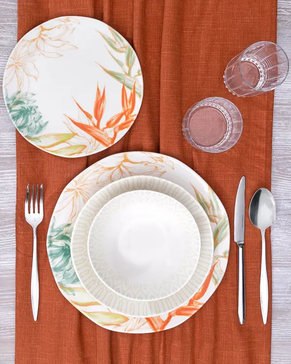 Antoine 24 Pcs Dinner Set