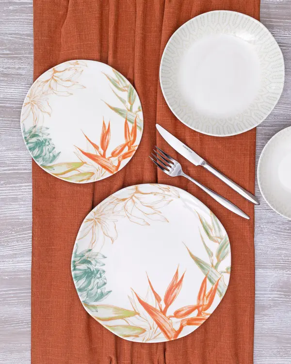 Antoine 24 Pcs Dinner Set