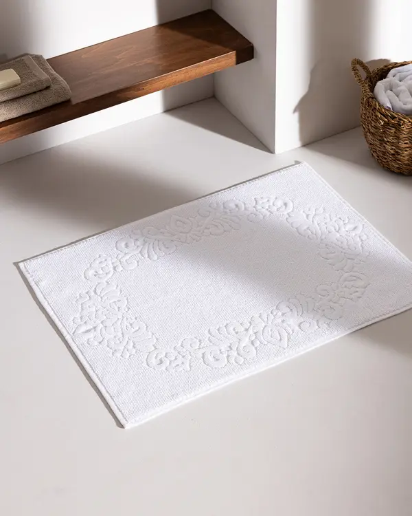 Norice Foot Towel