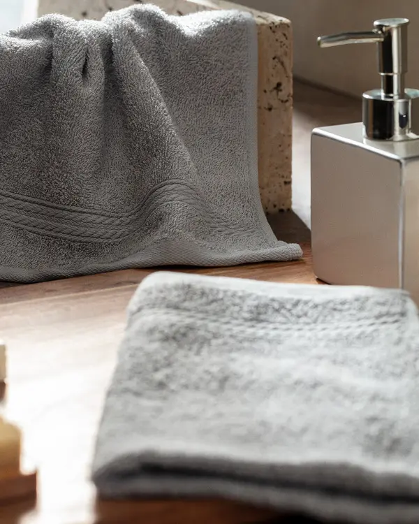 Ryella 2 Pack Armure Hand Towel