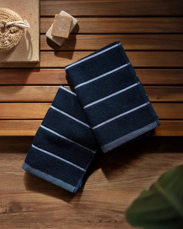 Fayanna 2 Pack Hand Towel