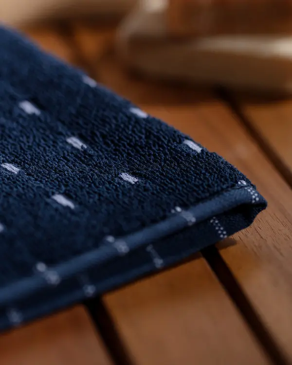 Leroy 2 Pack Hand Towel