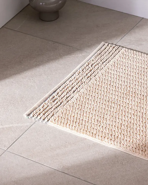 Chevere Foot Towel
