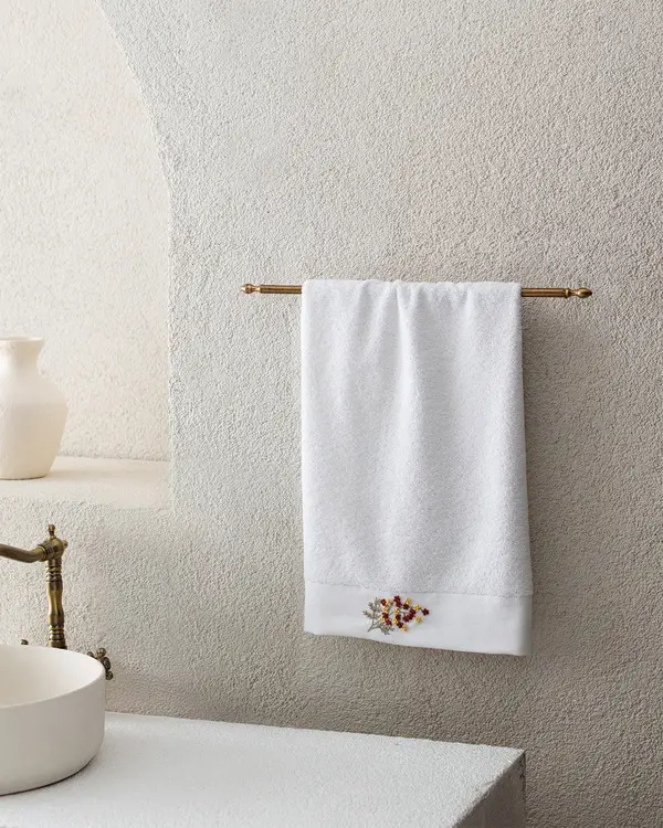 Felicity Face Towel