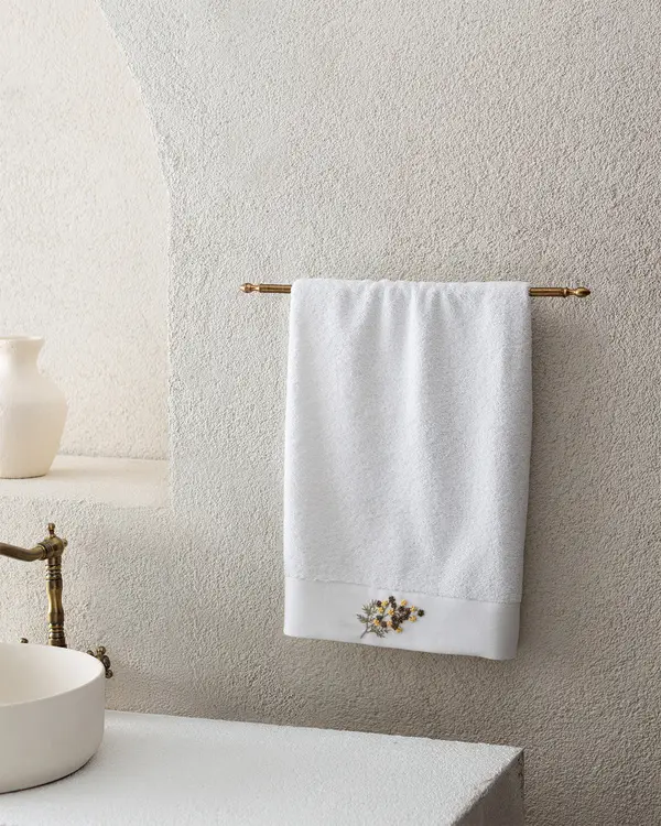 Felicity Face Towel