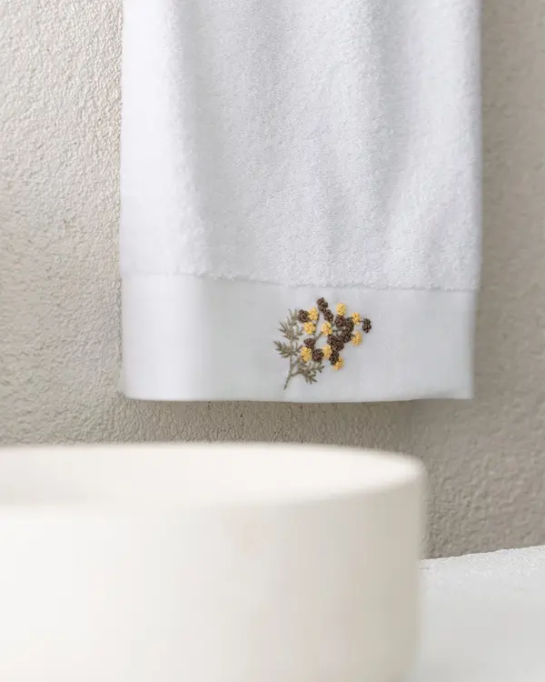 Felicity Face Towel