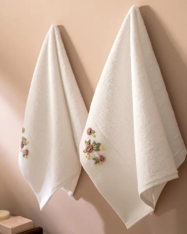 Dorothy 2 Pack Hand Towel