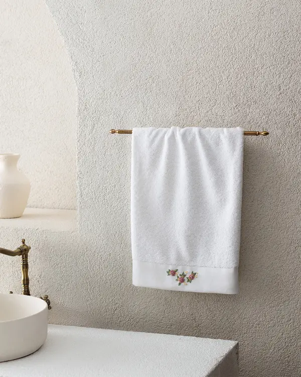 Dorothy Face Towel