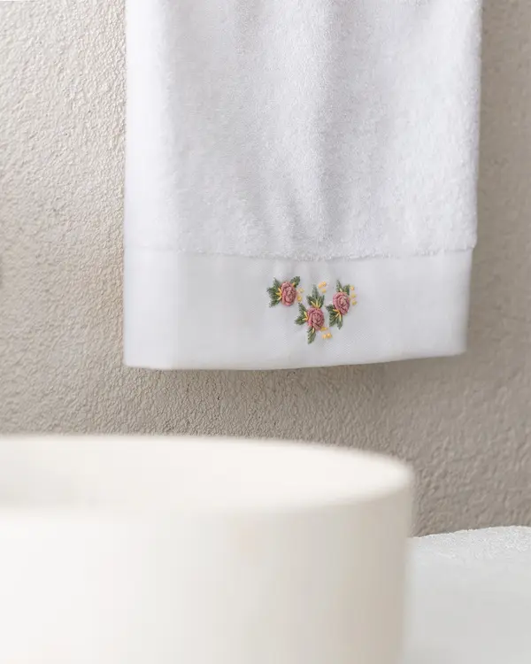 Dorothy Face Towel