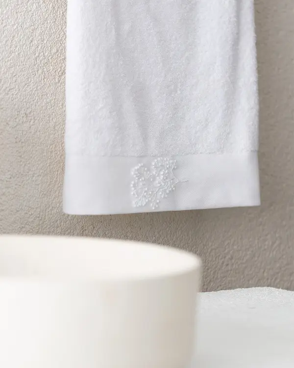 Beryl Face Towel