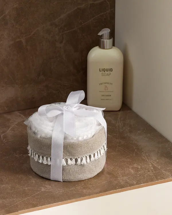 Mavrice Towel Set