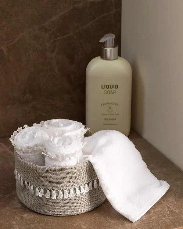 Mavrice Towel Set