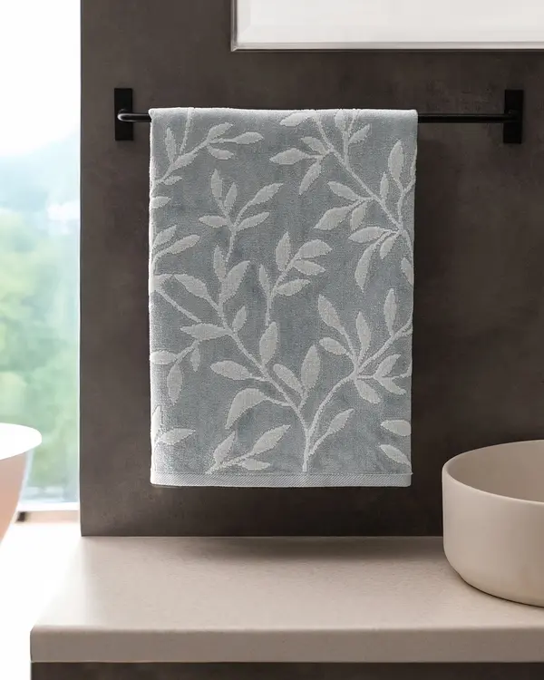 Clarisse Face Towel