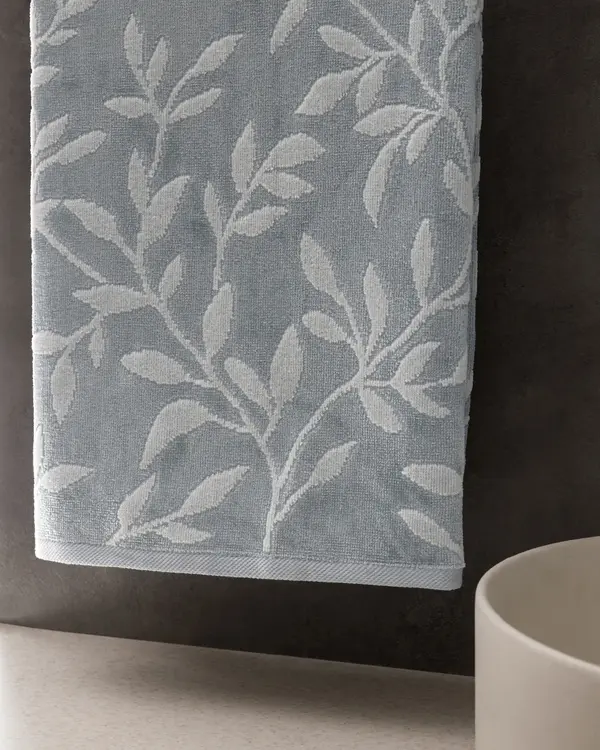 Clarisse Face Towel