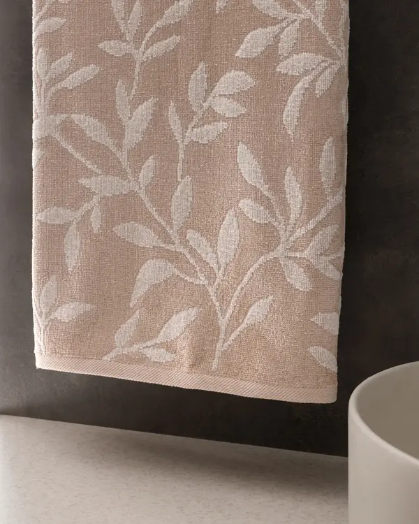 Clarisse Face Towel