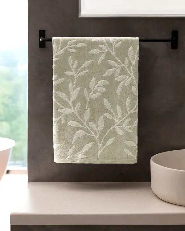 Clarisse Face Towel