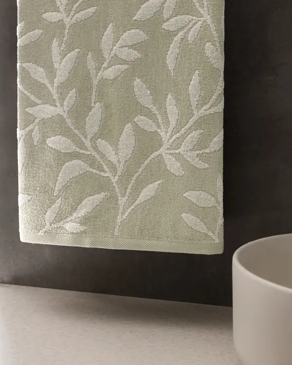 Clarisse Face Towel